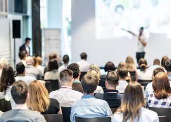 Become An Expert Speaker