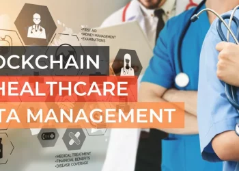 Blockchain in Healthcare Data Management