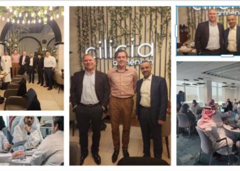 Empowering Saudi Entrepreneurs: Silicon Valley Innovation Center's Successful 3-Month Training Program