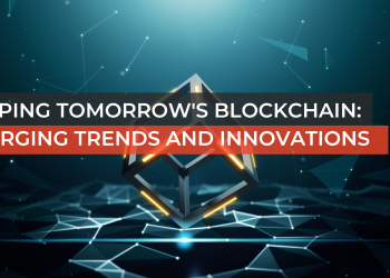 Shaping Tomorrow's Blockchain