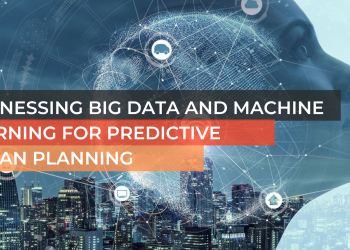 Harnessing Big Data and Machine Learning for Predictive Urban Planning