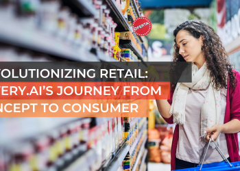 Revolutionizing Retail: Revery.AI’s Journey from Concept to Consumer
