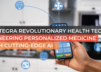 Syntegra Revolutionary Health Tech: Pioneering Personalized Medicine with Cutting-Edge AI
