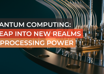Quantum Computing: A Leap into New Realms of Processing Power
