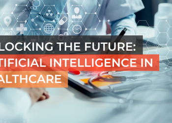 Unlocking the Future: Artificial Intelligence in Healthcare