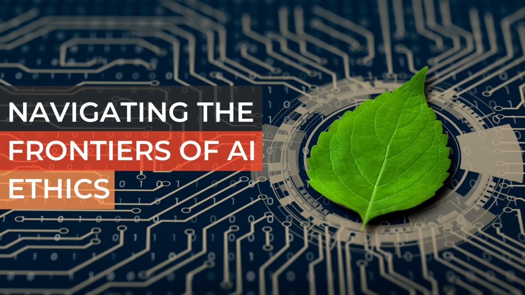 Summary of Discussions: Navigating the Frontiers of AI Ethics