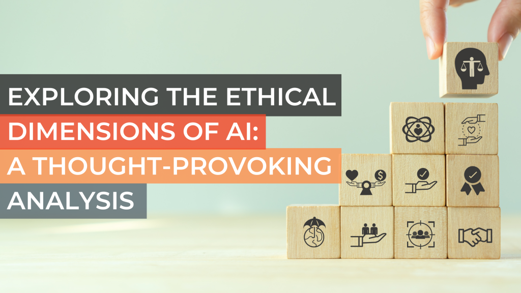 Main Feature: Ethical Implications of AI