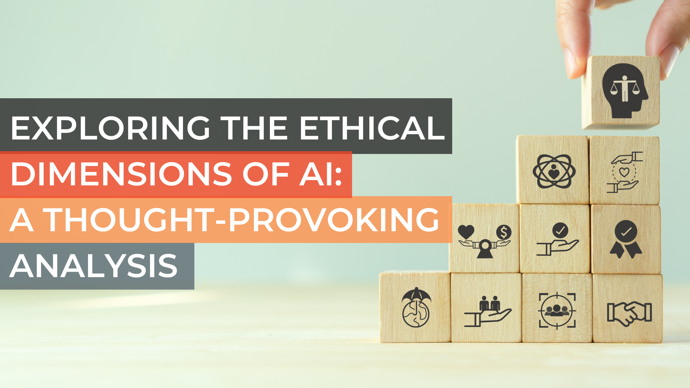 Main Feature: Ethical Implications Of AI - Blog - Silicon Valley ...