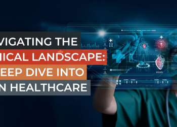 Navigating the Ethical Landscape: A Deep Dive into AI in Healthcare