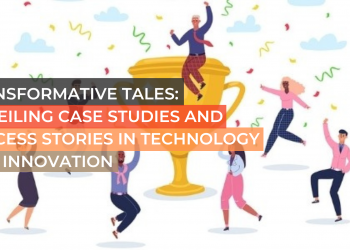 In the dynamic landscape of technology and innovation, case studies and success stories stand as testaments to the transformative power these advancements bring to businesses and industries.