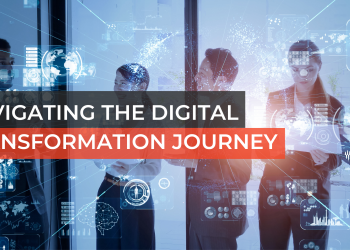 Learn how to cultivate innovation, integrate digital tools for hybrid work, and lead your organization towards a digitally-driven future. Don't miss out on essential insights to stay ahead of the curve!