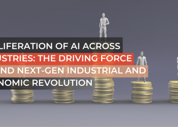 Proliferation of AI across Industries