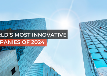 World’s Most Innovative Companies of 2024