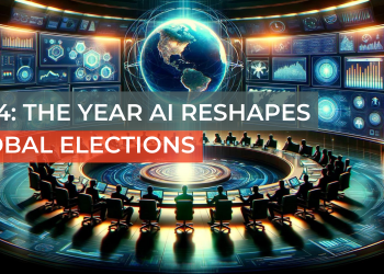 2024: The Year AI Reshapes Global Elections