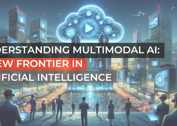 Understanding Multimodal AI: A New Frontier in Artificial Intelligence