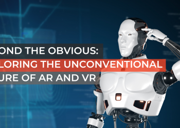 Beyond the Obvious: Exploring the Unconventional Future of AR and VR