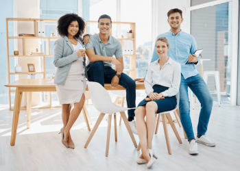 The Future of Labor and Workforce Empowerment