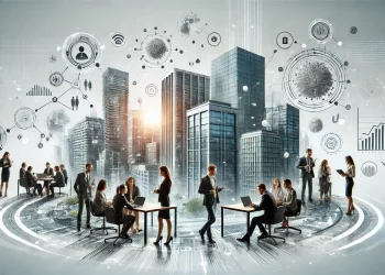 Collaboration as Competition: Harnessing Ecosystem Thinking for Strategic Growth