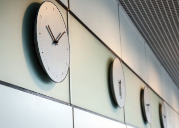 The Evolving Workday: Will 9-to-5 Become Obsolete?