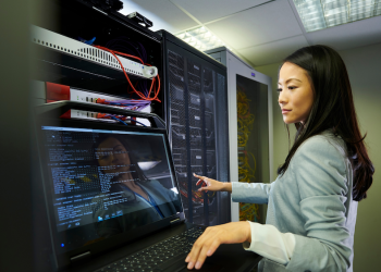 Advancing Women in Technology: Why Closing the Gender Gap in STEM Can’t Wait