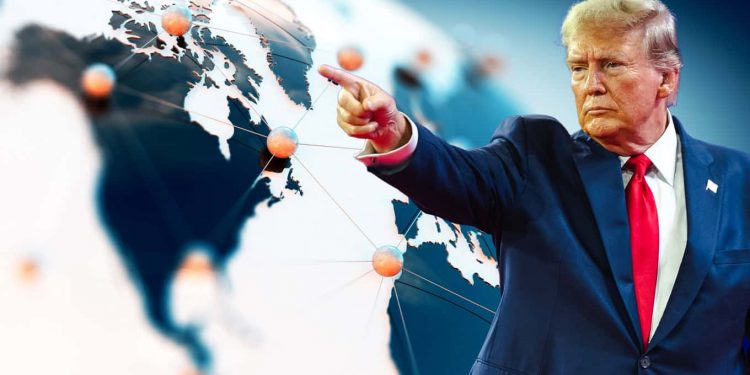 Innovation in the Crosswinds: How the Trump Presidency is Reshaping the Innovation Landscape