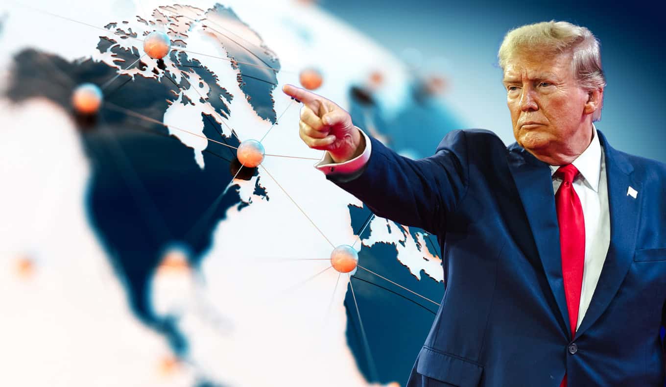 Innovation in the Crosswinds: How the Trump Presidency is Reshaping the  Innovation Landscape - Blog - Silicon Valley Innovation Center