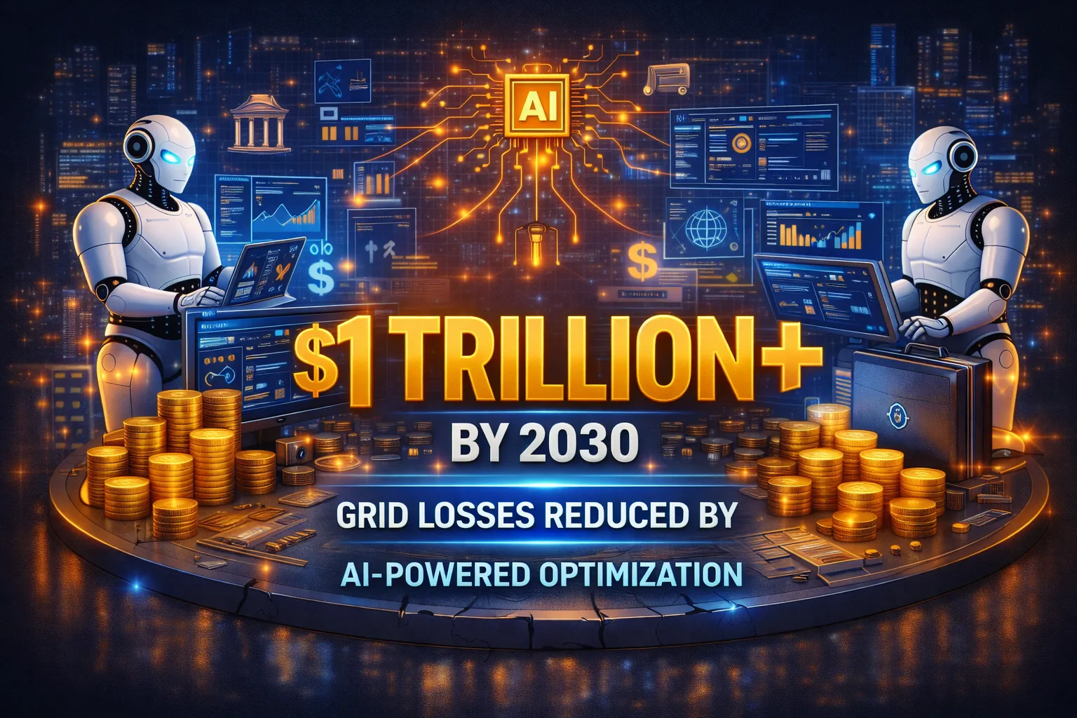 Tech Trends 2026: How Silicon Valley Is Redefining Industries in an AI ...