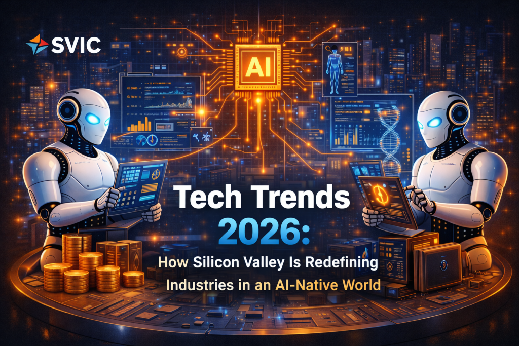 Tech Trends 2026