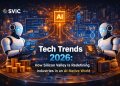 Tech Trends 2026