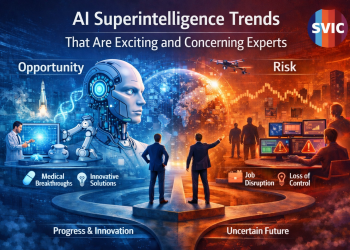 AI Superintelligence Trends That Are Exciting and Concerning Experts