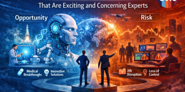 AI Superintelligence Trends That Are Exciting and Concerning Experts