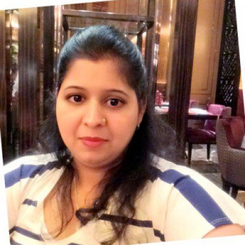 Aastha Singh