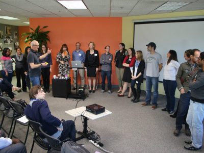 Talent <br> Management