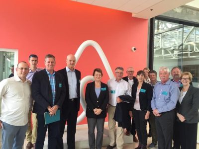 Corporate <br>Innovation