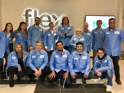 Company<br>Visits Company<br>Visits