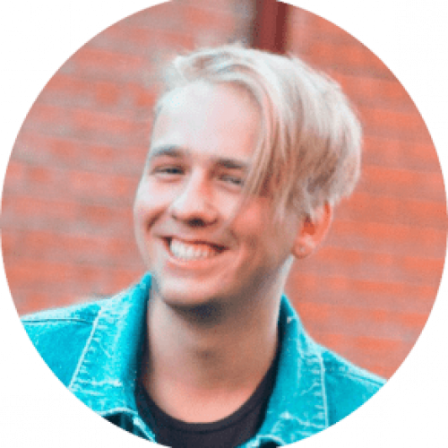 MAX SESHUK_team