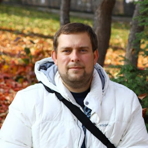 Mikhail
