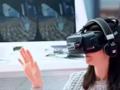 Oculus