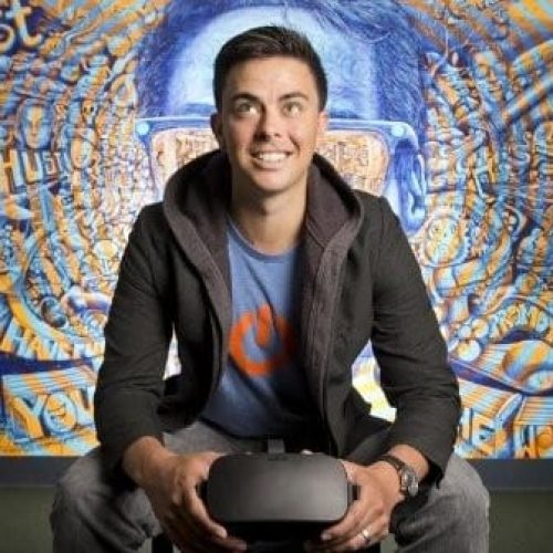Adam Draper