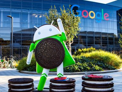 Silicon Valley Insiders Tour