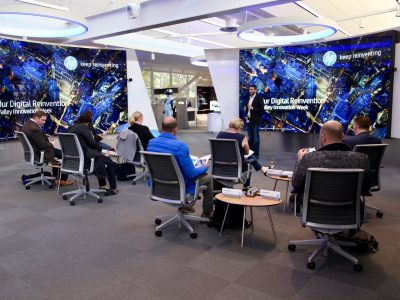 Market <br> Assessment