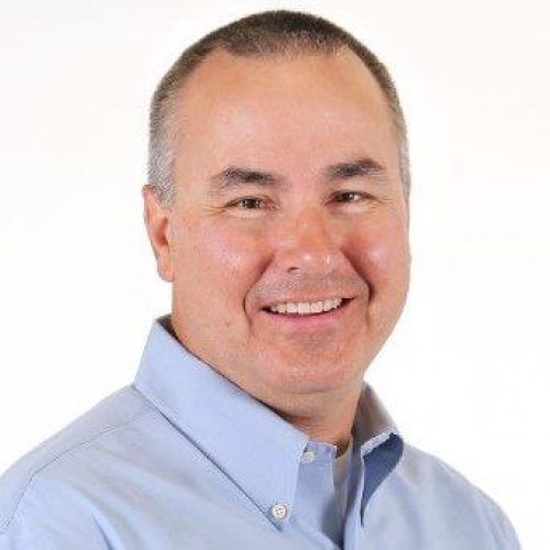 Jim Eckstein
