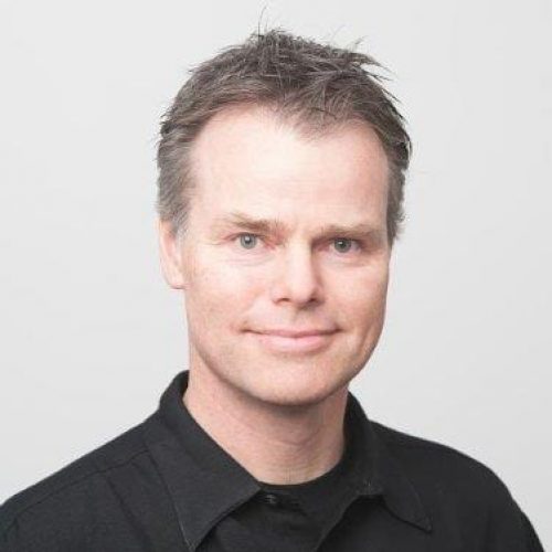 Linus Lundberg