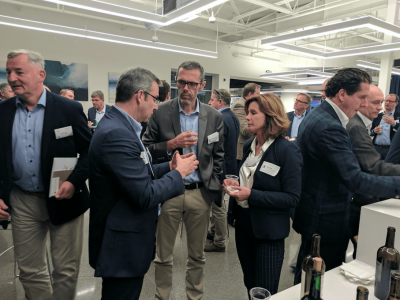 Networking Events