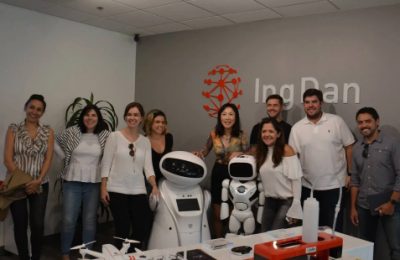 robotics