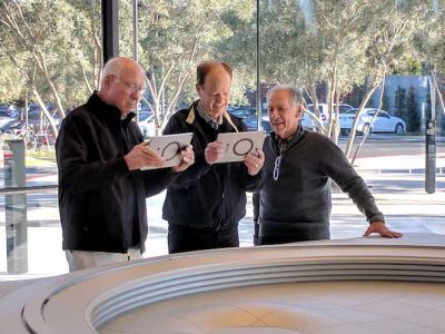 Customer <br> Experience